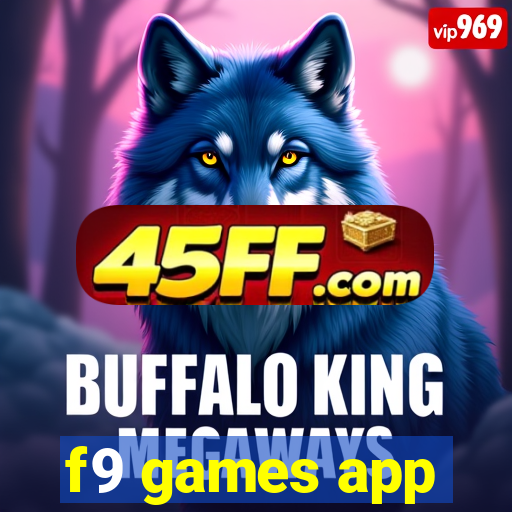 f9 games app